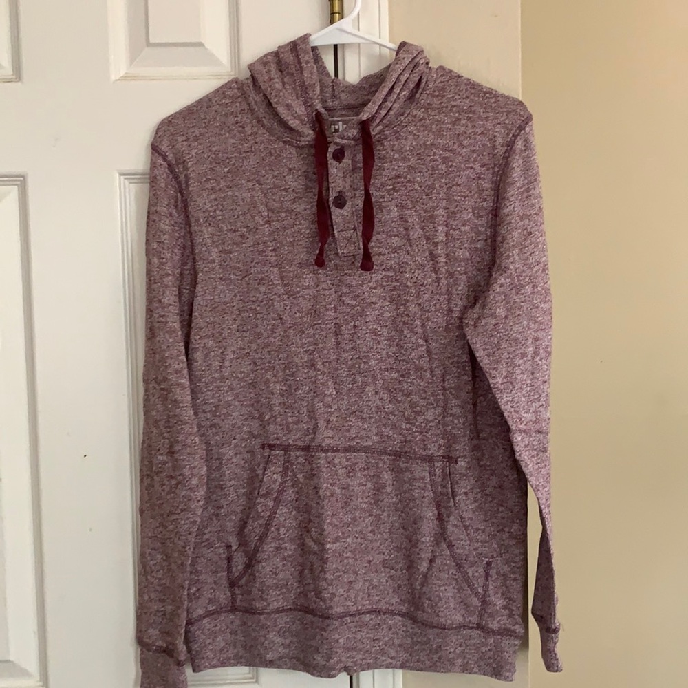 Urban Pipeline Mens S Lightweight Hoodie